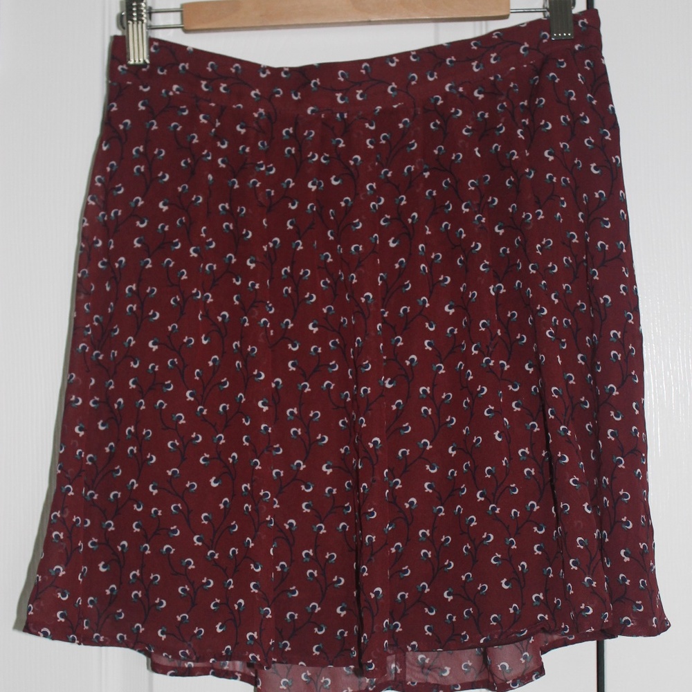 Skirt